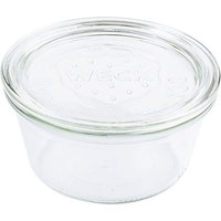 Contacto Original WECK Gläser 6er Set Einmachgläser 290 ml Ø10 x 5,5 cm, Einkochgläser mit Glasdeckel - ideal zum Einwecken, Aufbewahren & Dekorieren Contacto Original WECK Gläser 6er Set Einmachgläser 290 ml Ø10 x 5,5 cm, Einkochgläser mit Glasdeckel - ideal zum Einwecken, Aufbewahren & Dekorieren von Contacto