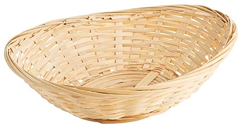 Contacto Ovaler Brotkorb 23 cm von Contacto