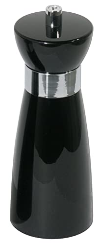 Contacto Pfeffermühle 18 cm, schwarz Contacto Pfeffermühle 18 cm, schwarz von Contacto