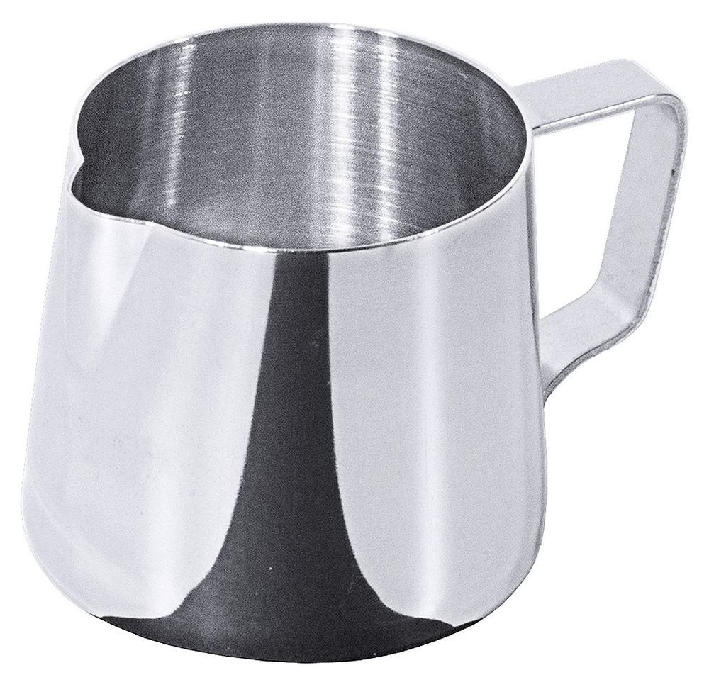 Contacto Sahnekännchen, 0.15 l, aus Edelstahl, hochglänzend, 0,15 l Contacto Sahnekännchen, 0.15 l, aus Edelstahl, hochglänzend, 0,15 l von Contacto