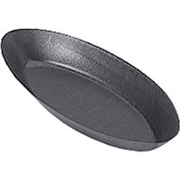 Contacto Schiffchenform mit Antihaftbeschichtung 10 cm von Contacto