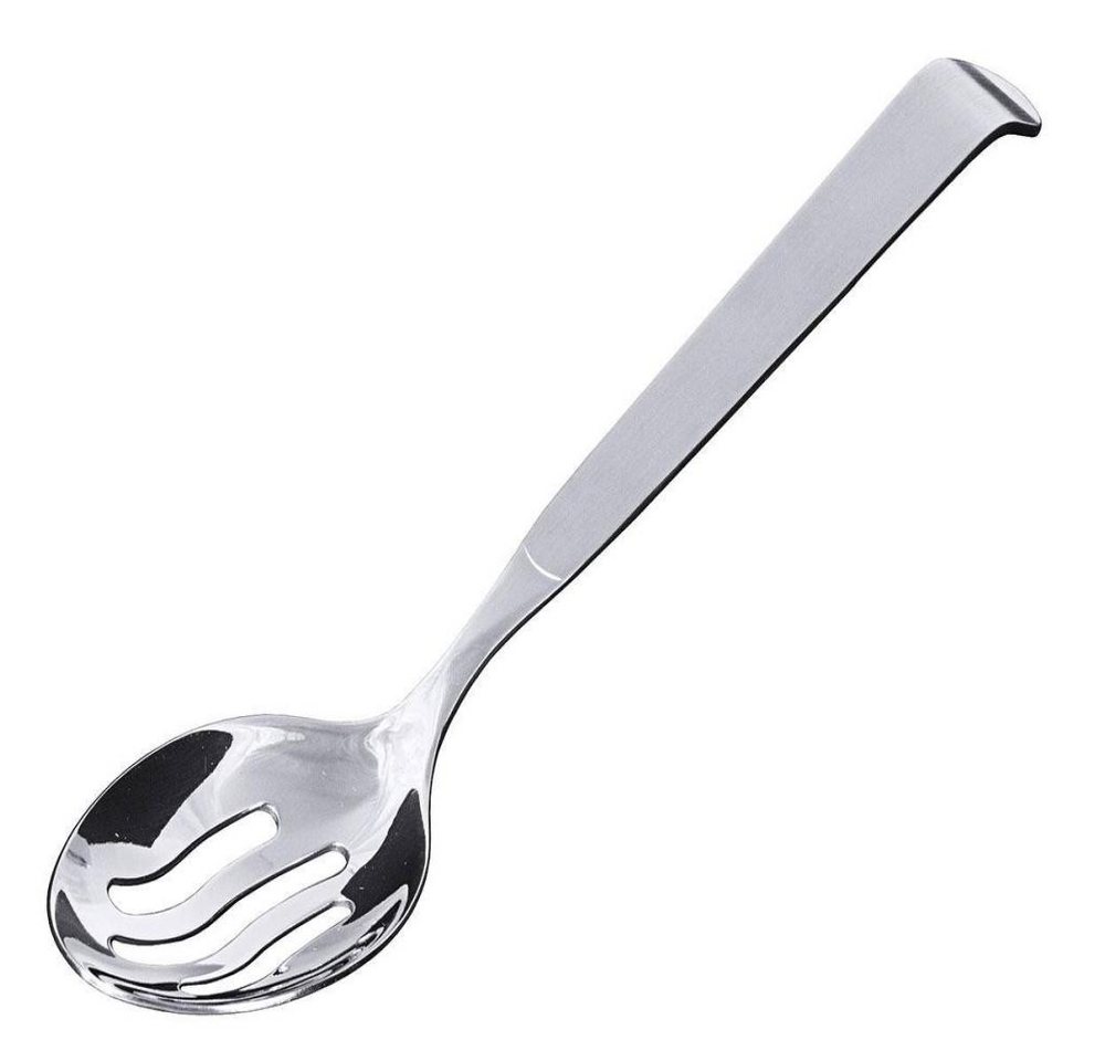 Contacto Servierlöffel Contacto Servierlöffel 24 cm BUFFET ONE perforiert, 5 mm von Contacto