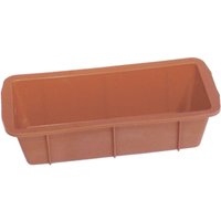 Contacto Silikon-Kastenform 26 x 10 cm Contacto Silikon-Kastenform 26 x 10 cm von Contacto