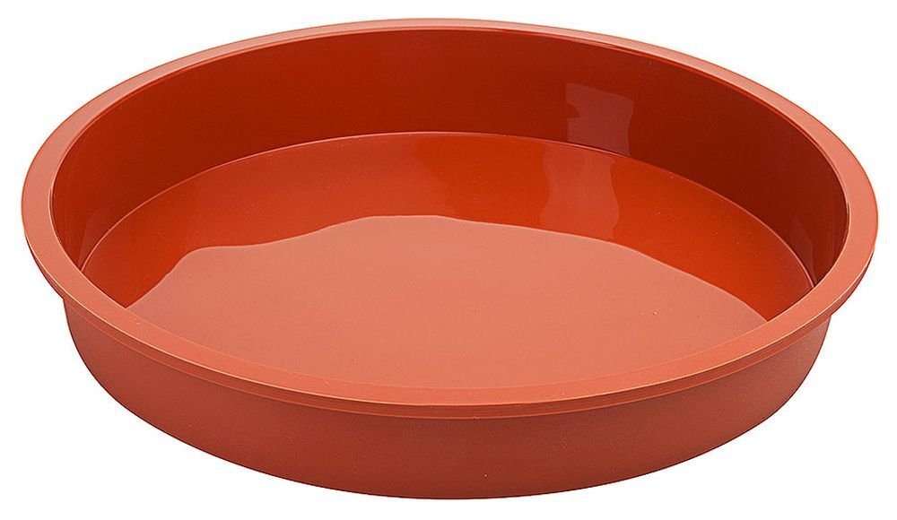 Contacto Silikonform, Silikon-Kuchenform 28 cm von Contacto