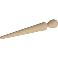 Contacto Stößel für Spitzsiebe aus Holz von Contacto