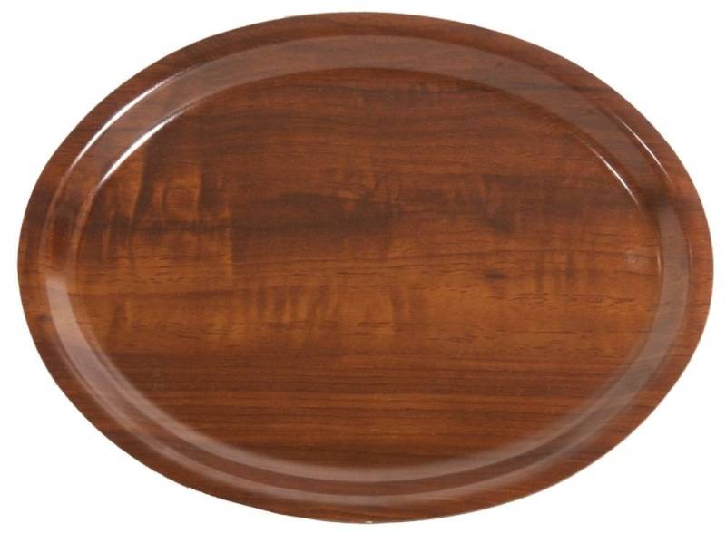 Contacto Tablett, Holz, spülmaschinengeeignet von Contacto