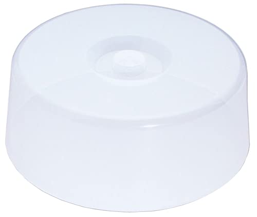 Contacto Tortenhaube, 33 cm, hohe Form aus Polypropylen Contacto Tortenhaube, 33 cm, hohe Form aus Polypropylen von Contacto