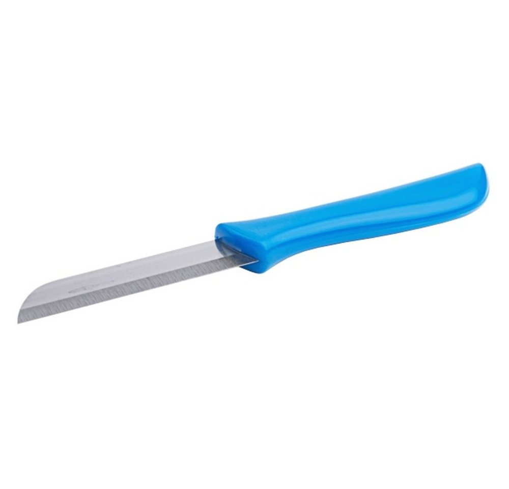 Contacto Universalküchenmesser, Küchenmesser mit ergonomischem Griff, glatte Edelstahl-Klinge, Klingen Contacto Universalküchenmesser, Küchenmesser mit ergonomischem Griff, glatte Edelstahl-Klinge, Klingen von Contacto