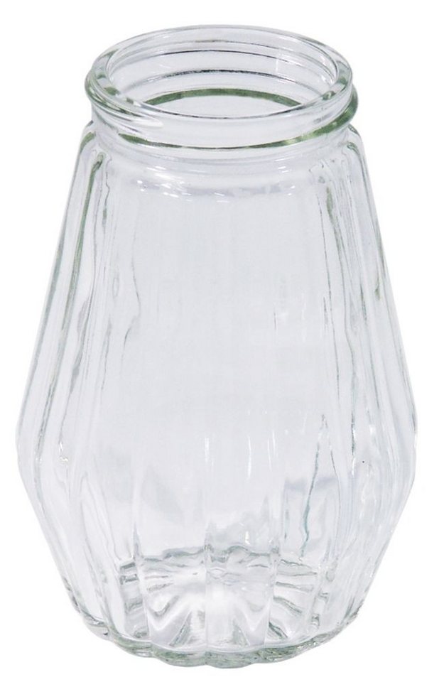 Contacto Zuckerdose, Glas, Ersatzglas für Zuckerdosierer 330/200 von Contacto