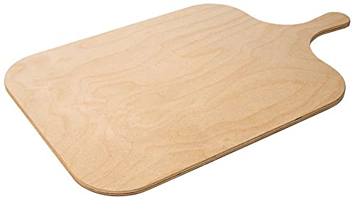 Flammkuchenbrett von Contacto