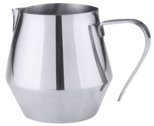 Milchkännchen / Sahnekännchen - Höhe 7,0 cm - Volumen 0,15 Liter von Contacto