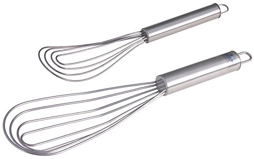 Tellerschneebesen "Polaris" Länge: 26cm Tellerschneebesen "Polaris" Länge: 26cm von Contacto