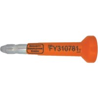 Einweg-Containerschloss Ferrolock® LP4 von Ferrolock®