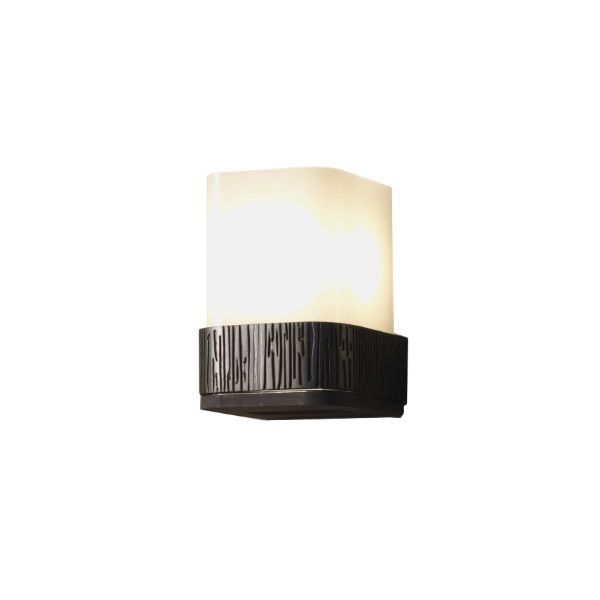 Gea Wandleuchte IP44, Contardi von Contardi