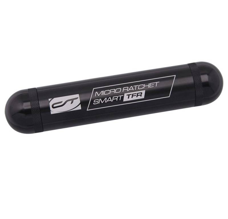 Contec Montagewerkzeug Contec Multifunktionswerkzeug TFR Micro Ratchet Smart silber / schwarz von Contec