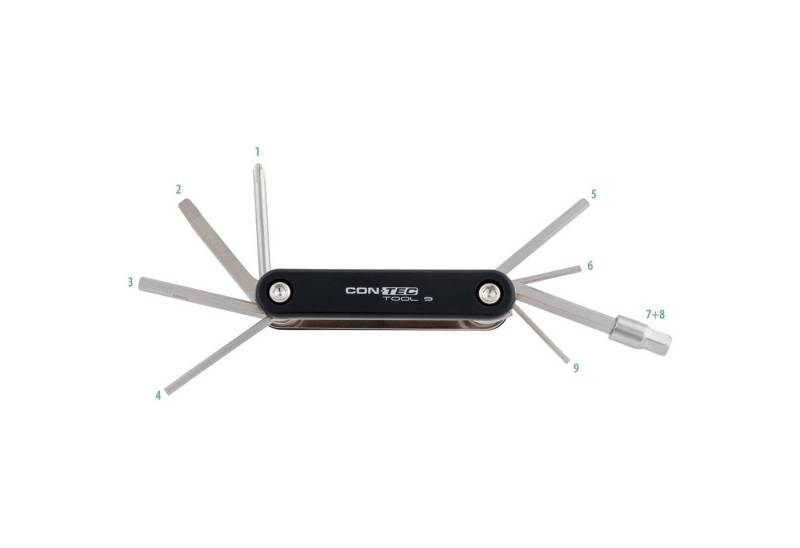 Contec Multitool von Contec