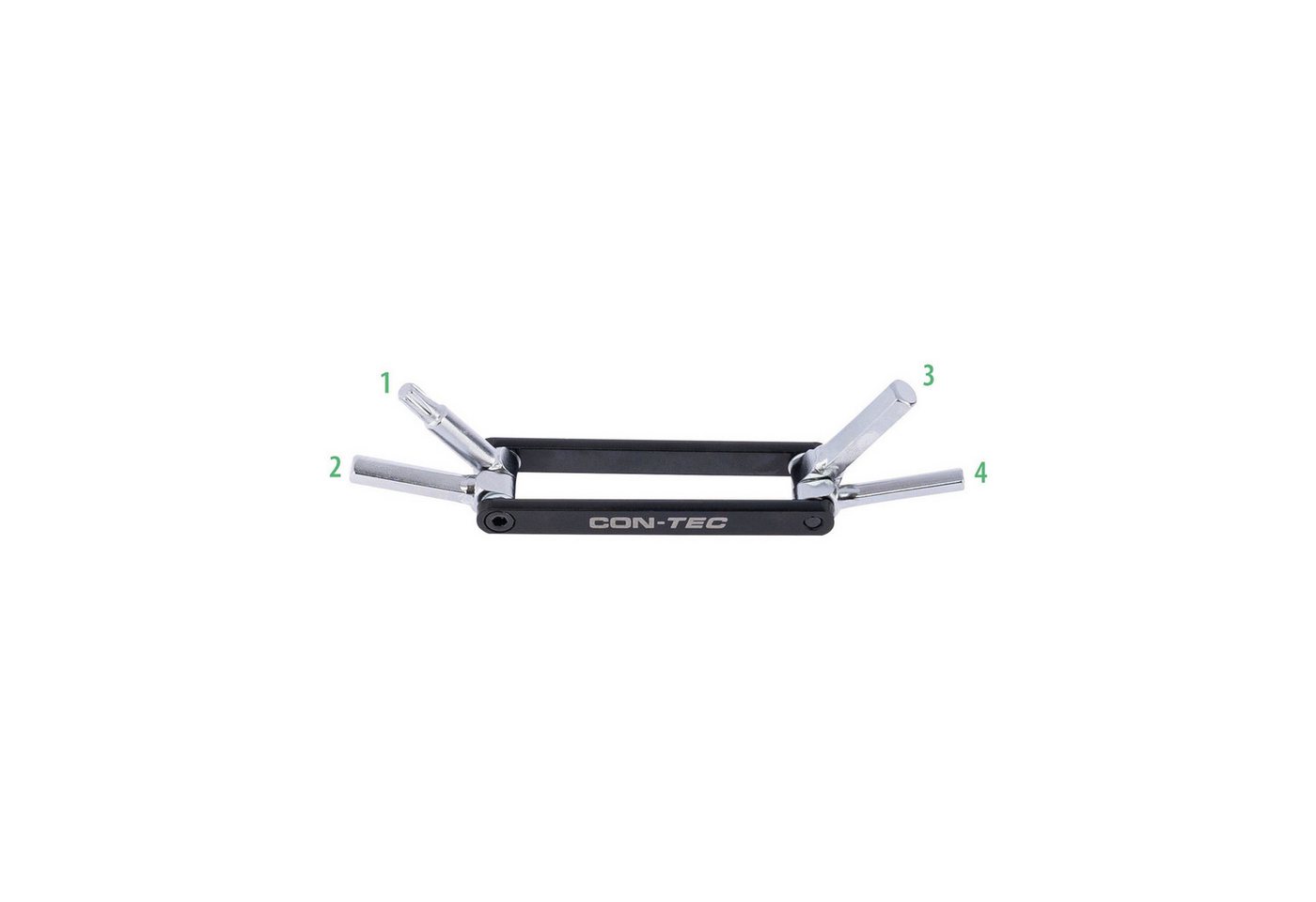 Contec Multitool Contec Multitool von Contec