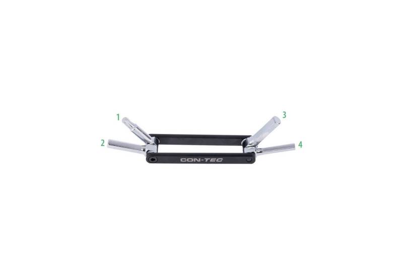 Contec Multitool von Contec