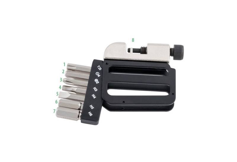 Contec Multitool von Contec