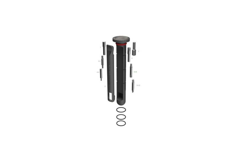 Contec Multitool von Contec