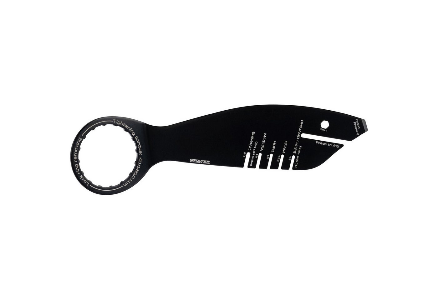 Contec Multitool von Contec