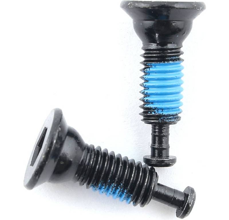 Contec Schraube CONTEC SCHRAUBENBOLZEN f. FLATMOUNTADAPTER M5x8 KONIS Fahrrad von Contec