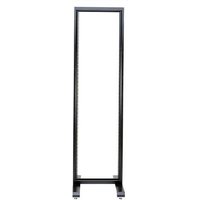 Conteg 26200406 19 Zoll Netzwerkschrank-Rahmen 36 HE Schwarz von Conteg