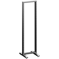 Conteg 26200408 19 Zoll Netzwerkschrank-Standfüße von Conteg