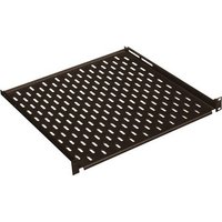 Conteg 26205045 19 Zoll Netzwerkschrank-Einschubsystem 1 HE Schwarz Conteg 26205045 19 Zoll Netzwerkschrank-Einschubsystem 1 HE Schwarz von Conteg