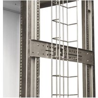 Conteg 26205093 19 Zoll Netzwerkschrank-Kabelführung 42 HE von Conteg