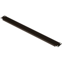 Conteg 26205123 19 Zoll Netzwerkschrank-Blindabdeckung 3 HE Schwarz Conteg 26205123 19 Zoll Netzwerkschrank-Blindabdeckung 3 HE Schwarz von Conteg
