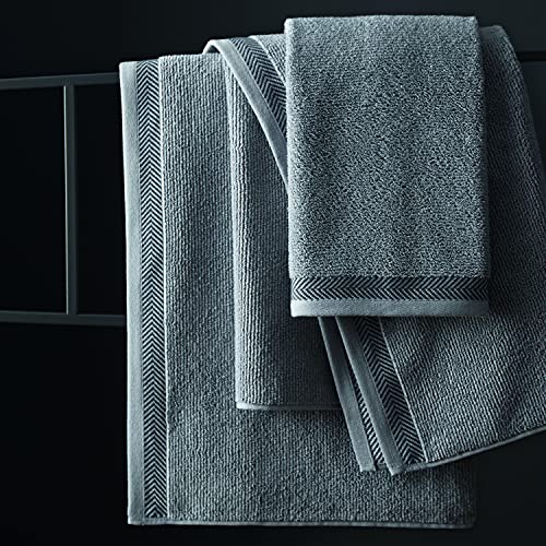 Content by Conran Badetuch, Grau von Content by Conran