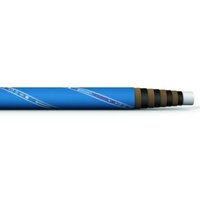 ContiTech Lebensmittelschlauch BLAUDIECK SUPER 3", 75x12mm, 40m ContiTech Lebensmittelschlauch BLAUDIECK SUPER 3", 75x12mm, 40m von ContiTech