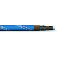 ContiTech Lebensmittelschlauch BLAUDIECK SUPER MIT SPIRALE, 3", 75x8mm, 40m von ContiTech