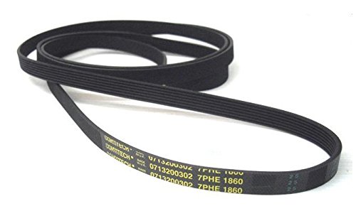 Contitech Riemen für Wäschetrockner 7PHE 1860 (0713200302) von CONTITECH