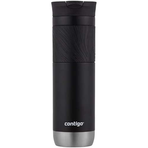 Contigo Byron 2.0 Lakritze, 680 ml, 2094860 Contigo Byron 2.0 Lakritze, 680 ml, 2094860 von Contigo