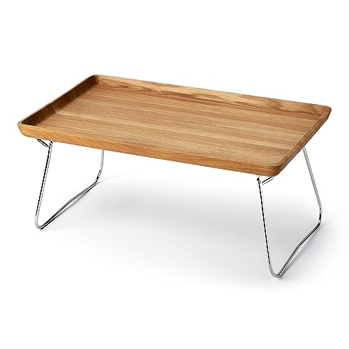 Continenta 4017167414102 Bett-Tablett, Holz Continenta 4017167414102 Bett-Tablett, Holz von Continenta
