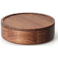 Continenta Aufbewahrungsdose in Handarbeit gefertigt Continenta Aufbewahrungsdose in Handarbeit gefertigt von Continenta