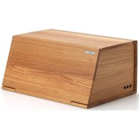 Continenta Brotkasten 1 Stk. tlg. Aus Eichenholz gefertigt Continenta Brotkasten 1 Stk. tlg. Aus Eichenholz gefertigt von Continenta