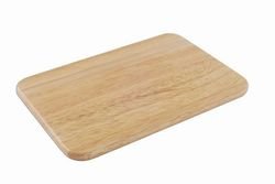 CONTINENTA Coco 3038 Tabla 22x15 cm, Holz, Madera, 0 inches von CONTINENTA