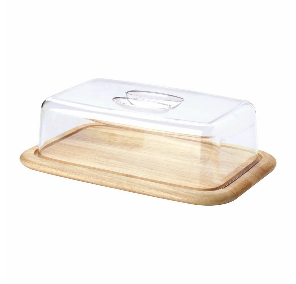 Continenta Käseglocke 2-tlg. 38.5 x 25.5 cm Continenta Käseglocke 2-tlg. 38.5 x 25.5 cm von Continenta