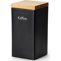 Continenta Kaffeedose, (1 tlg.) von Continenta