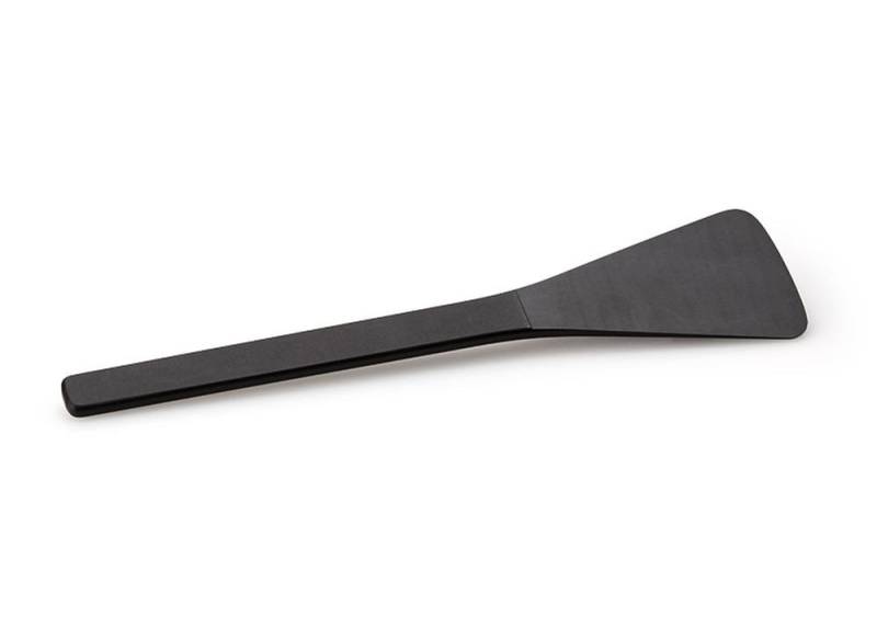 Continenta Kochlöffel, Wender Runde Ecken 31,5cm aus Duracore-Holzpapierfaser, Küchenhelfer a Continenta Kochlöffel, Wender Runde Ecken 31,5cm aus Duracore-Holzpapierfaser, Küchenhelfer a von Continenta