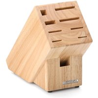 Continenta Messerblock 22 x 11,5 x 22 cm Continenta Messerblock 22 x 11,5 x 22 cm von Continenta