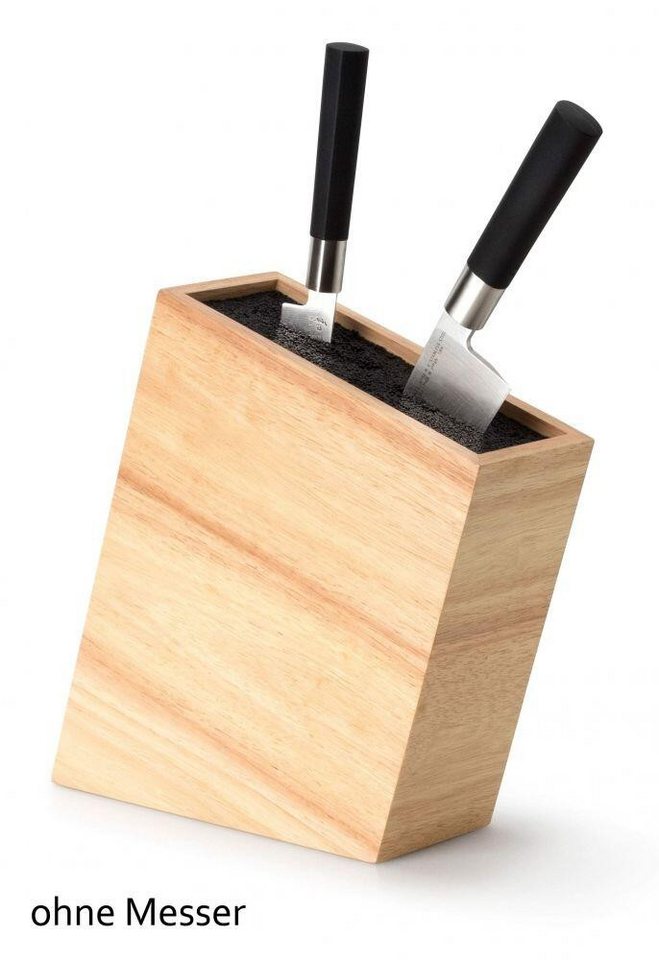 Continenta Messerblock von Continenta