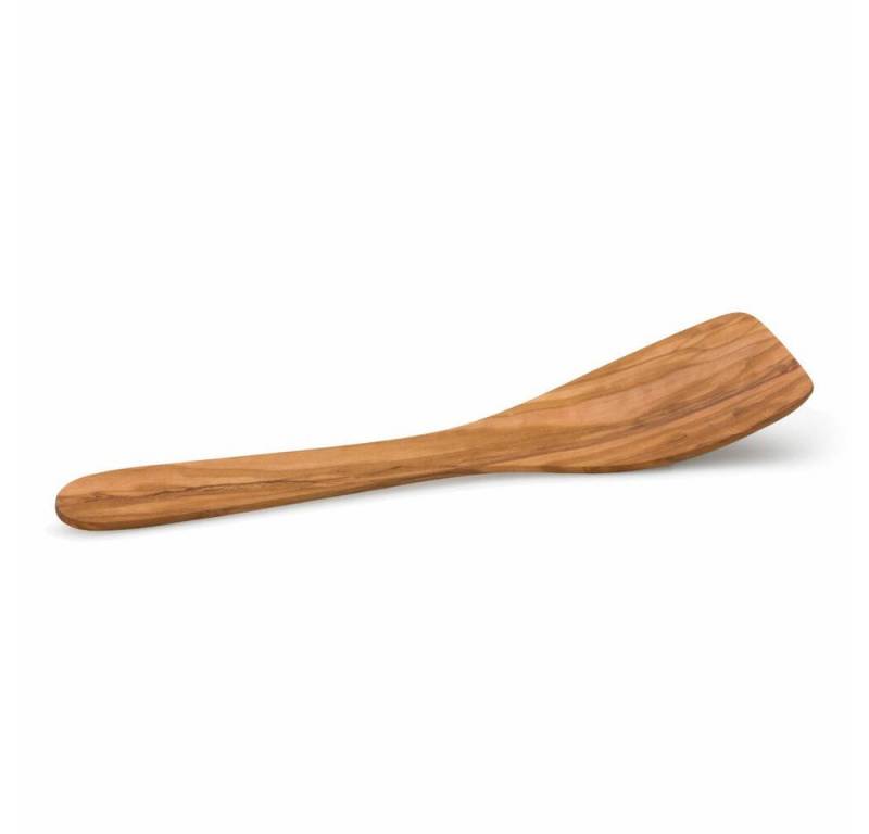 Continenta Pfannenwender Olivenholz L 30 cm von Continenta