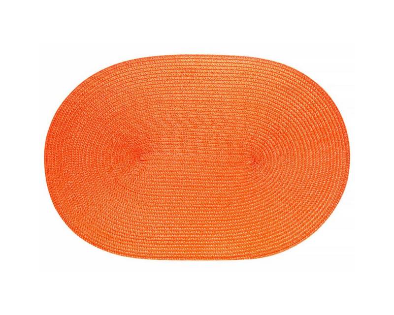 Continenta Platzset Tischset, (1 Platzset), Oval, 45x31cm von Continenta