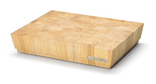 Continenta Hackblock (Maße 40x30x7,5cm) Continenta Hackblock (Maße 40x30x7,5cm) von Continenta