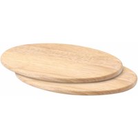 Continenta Schneidebrett Handarbeit von Continenta