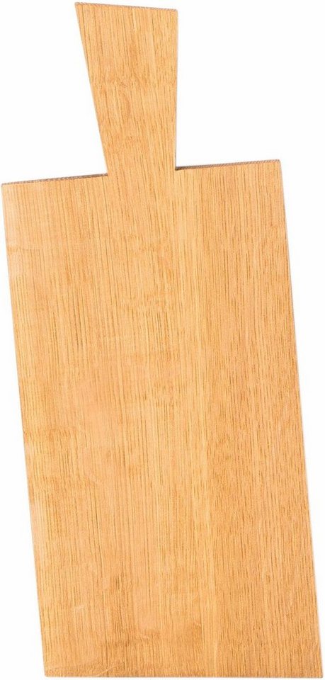 Continenta Schneidebrett, Massivholz Continenta Schneidebrett, Massivholz von Continenta